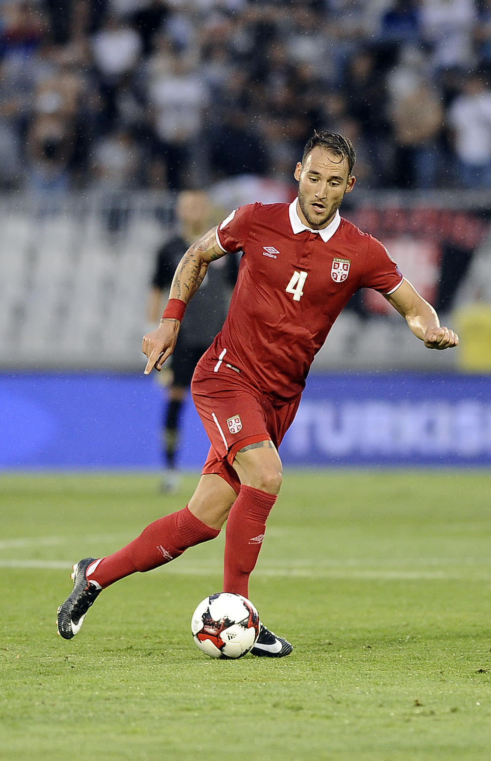 nemanja gudelj