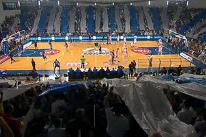 GOREĆE MORAČA! ABA liga na sjajan način najavila derbi kola Budućnost - Partizan (VIDEO)