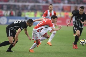 SPARTAK ČEKA ZVEZDU NA RENOVIRANOM STADIONU, PARTIZAN DOČEKUJE ZEMUN: Danas vanredno kolo fudbalske Superlige Srbije