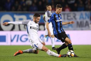 (VIDEO) PUKLA LOPTA U BERGAMU: Atalanta i Inter igrali bez golova