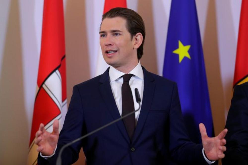 KURC: Nećemo dozvoliti tursku predizbornu kampanju u Austriji