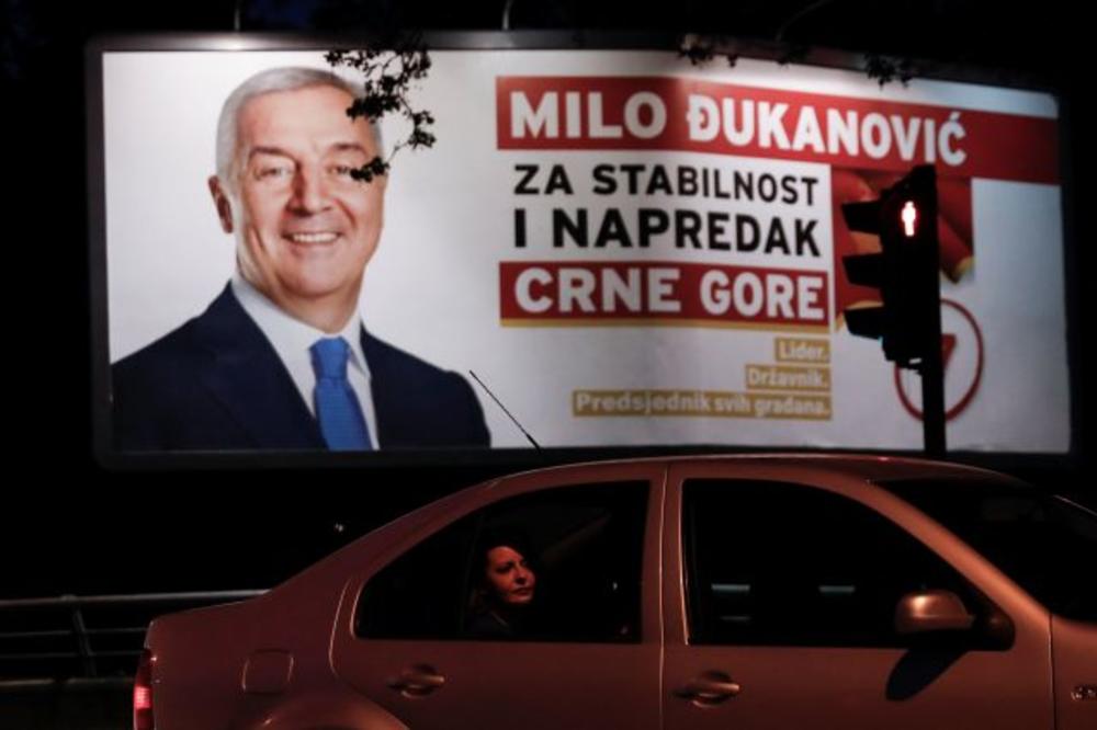 POLITIČKA BIOGRAFIJA MILA ĐUKANOVIĆA: Evo kako je osvojio deveti mandat na vlasti
