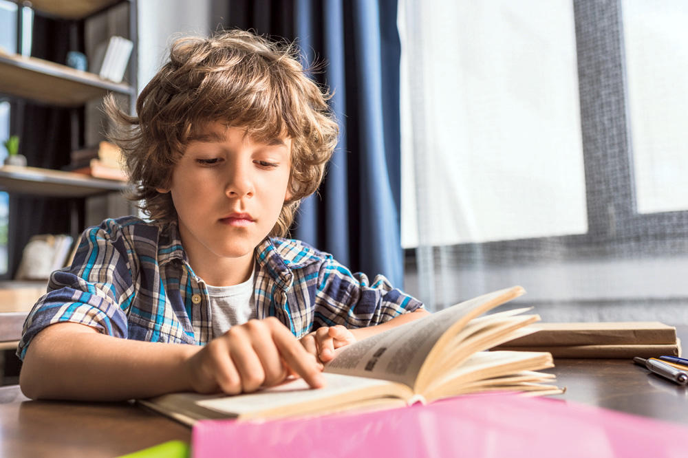 KAD SE SLOVA OBRNU NAOPAKO: Da li vaše dete teško čita?