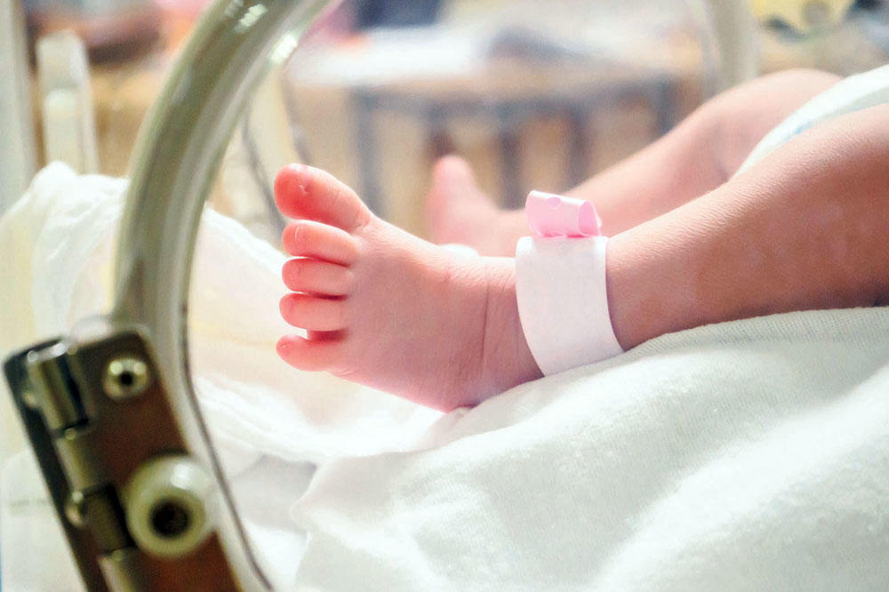 NEVEROVATNA VEST IZ NOVOG SADA: Za samo 1 dan rođeno 28 beba!