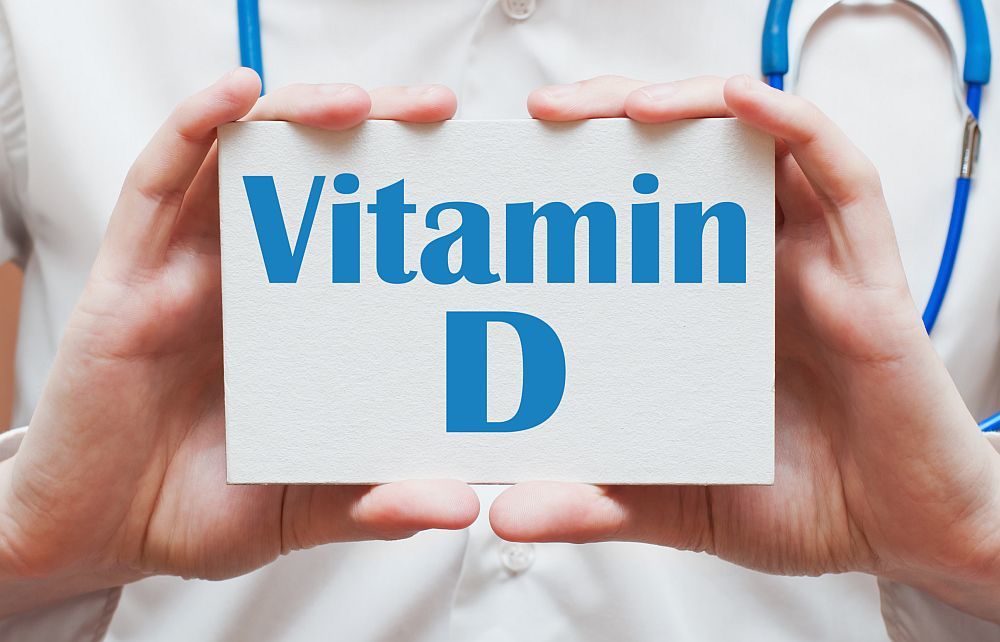 Vitamin D