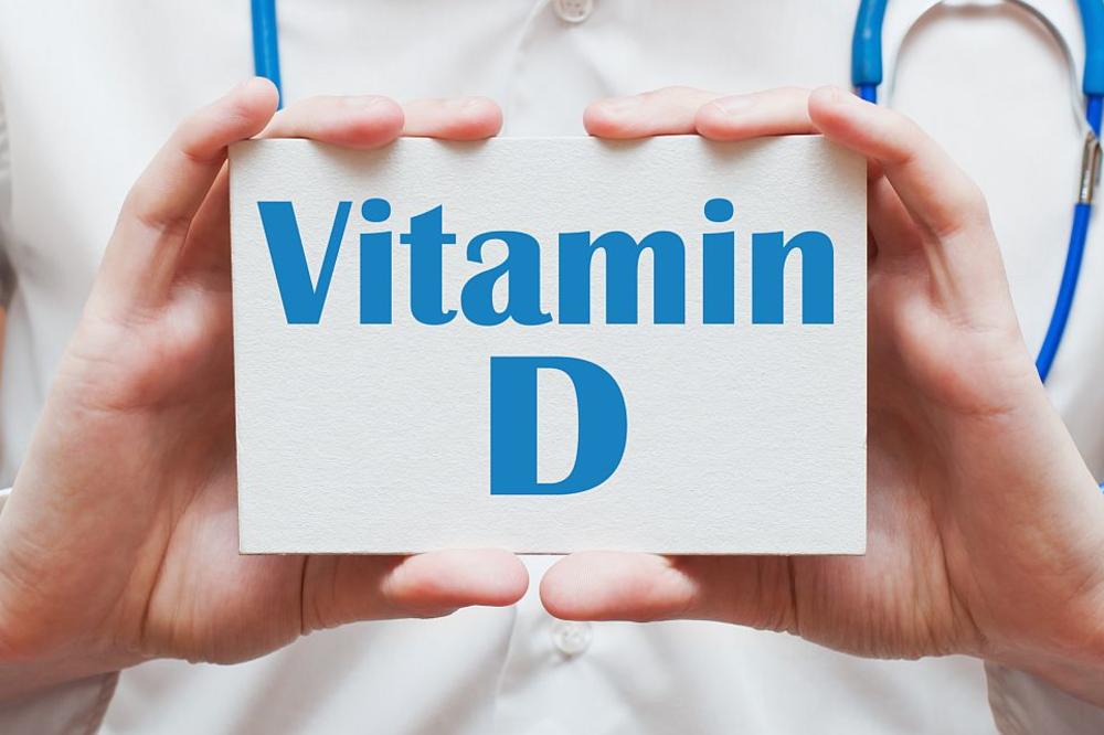EVO KAKO DA SE HRANITE ZA VREME KORONE: Savet stručnjaka je da unosite vitamin D, cink i selen, ali ne preterujte