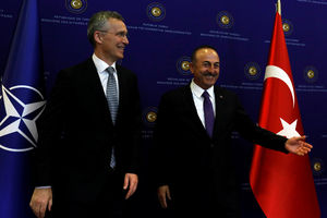 ČAVUŠOGLU ISMEJAO MAKRONA: Tursko-ruski odnosi su isuviše čvrsti da bi ti mogao da ih pokvariš