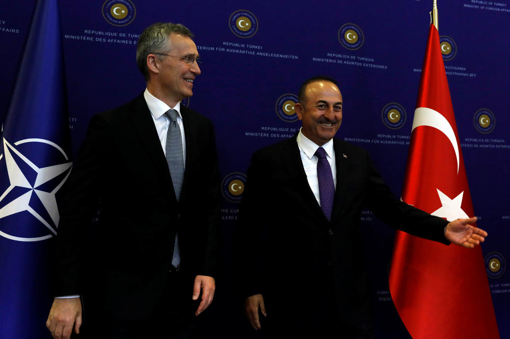 ČAVUŠOGLU ISMEJAO MAKRONA: Tursko-ruski odnosi su isuviše čvrsti da bi ti mogao da ih pokvariš