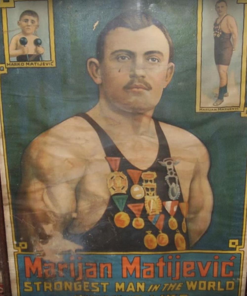 Marijan Matijević
