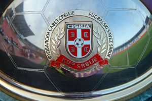 POZNATI TERMINI: FSS obelodanio vreme odigravanja prvih polufinalnih utakmica Kupa Srbije