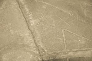 REŠENA MISTERIJA TAJANSTVENIH CRTEŽA INKA: Linijama usred pustinje drevni narodi komunicirali sa NATPRIRODNIM (FOTO)