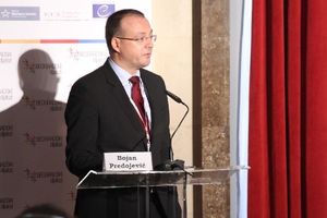 Predojević: Srbija je sigurna poslovna destinacija