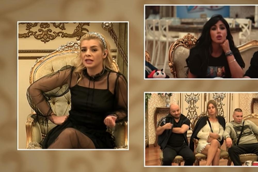 DALILA I SUBOTIĆEVA KONAČNO PRIZNALE: Zbog ovoga smo ZARATILE! Praštam, ali ne zaboravljam!