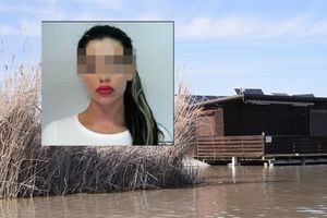 (FOTO) HOROR U AUSTRIJI: Pronađeno raskomadano telo u jezeru, Mađari veruju da je to njihova nestala starleta!
