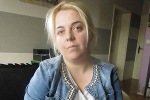NESREĆNA VRANJANKA PONOVO MORALA U BOLNICU: Opekotina koju je dobila u bolnici nije zarasla, već se ponovo inficirala