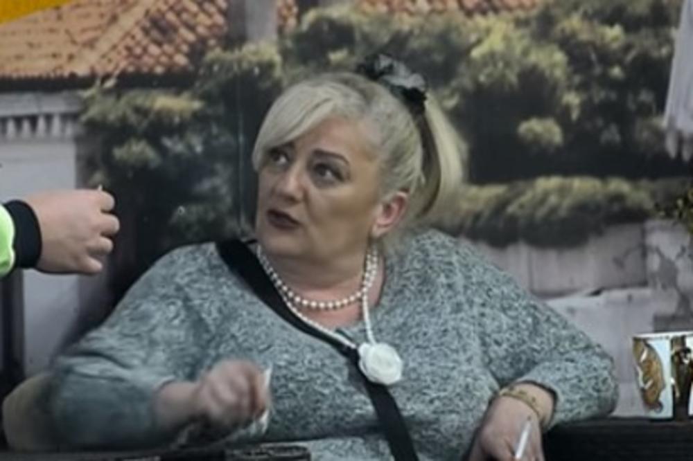 (VIDEO) VESNA RIVAS TVRDI DA NEKO IZ PRODUKCIJE HOĆE DA JE UBIJE: Ovo zlo traje dugo, uništavaju mi život!