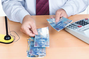 MINISTAR MALI: U nedelju finalni dogovor o dužnicima u švajcarcima! Imamo i suficit u budžetu