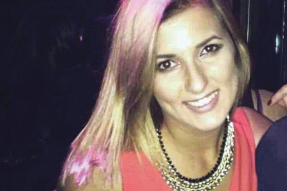 MISTERIOZNA SMRT SRPKINJE U KALIFORNIJI: Dragana (24) preminula od droge?
