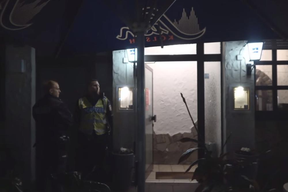 (VIDEO) OTKRIVEN IDENTITET UBICE HRVATICE U KELNU: Policija pronašla i oproštajno pismo