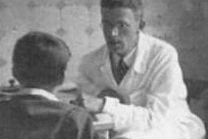 SLAO DECU U SMRT: Čuveni pedijatar, po kojem je nazvan Aspergerov sindorm, bio deo Hitlerove mašine za ubijanje!