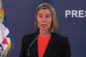 EU pojačava pritisak na Beograd