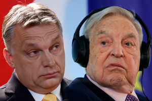 RAT NA EVROPSKOM NIVOU! Mađarska traži da EU ne da pare za NVO koje podrivaju suverenitet država!