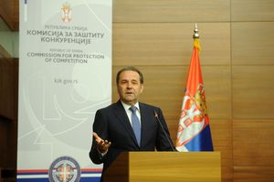 LJAJIĆ: Ima prostora za dolazak novih trgovinskih lanaca u Srbiju, to jača konkurenciju