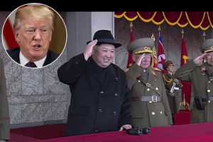 SVET U ŠOKU: Kim Džong-un objavio da obustavlja nuklearne i raketne probe! Evo šta je Tramp poručio