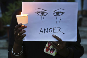 INDIJSKA VLADA DONELA ODLUKU: Smrtna kazna za silovatelje devojčica mlađih od 12 godina