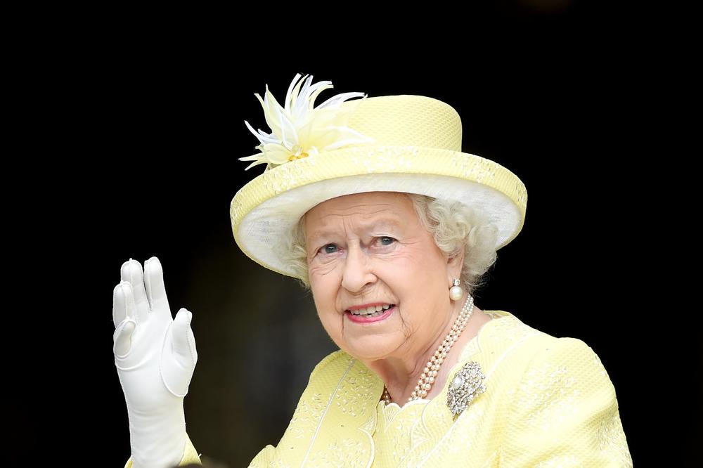JEDINSTVENA PRIVILEGIJA: Evo zašto kraljica Elizabeta dvaput slavi rođendan