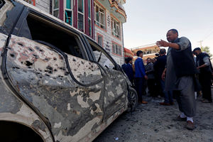 HOROR NA PROSLAVI ROĐENDANA PROROKA MUHAMEDA: 50 ljudi poginulo u eksploziji bombe u Kabulu