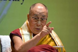 DALAJ-LAMA ŠOKIRAO IZJAVOM: Sve dok nam priznaju našu istoriju i kulturu Tibet može da ostane deo Kine