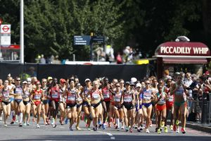 PO KORONA PRAVILIMA: Na Londonskom maratonu samo elitni atletičari, promenjena i ruta!