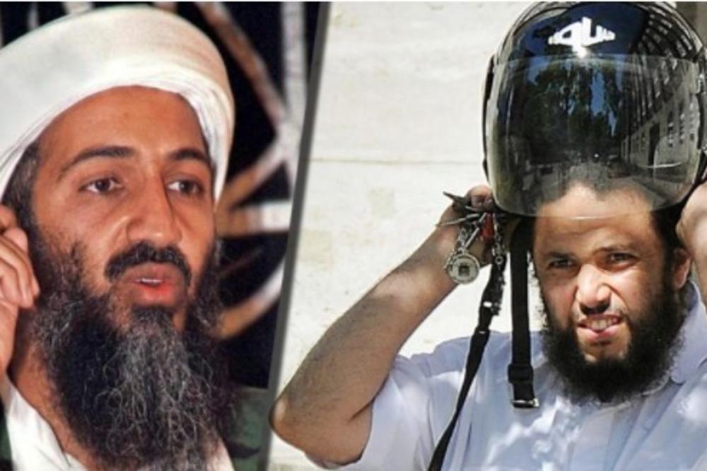 UPRKOS TORTURI KOJA GA ČEKA U TUNISU: Nemačka deportovala bivšeg telohranitelja Bin Ladena