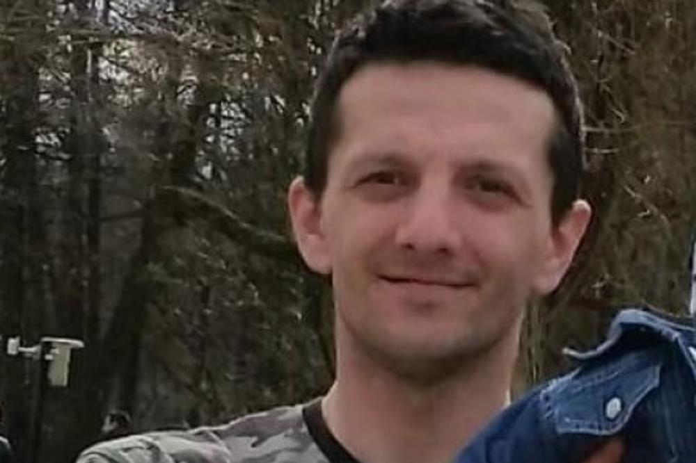MAJKA NASLUTILA TRAGEDIJU: Nestalog Ernesa Bektaševića pronašli mrtvog na groblju!