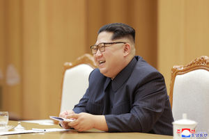 OVO JE SVET ČEKAO! OGLASIO SE KIM! Lider Severne Koreje šokirao planetu: Uradiću to pred celim svetom!