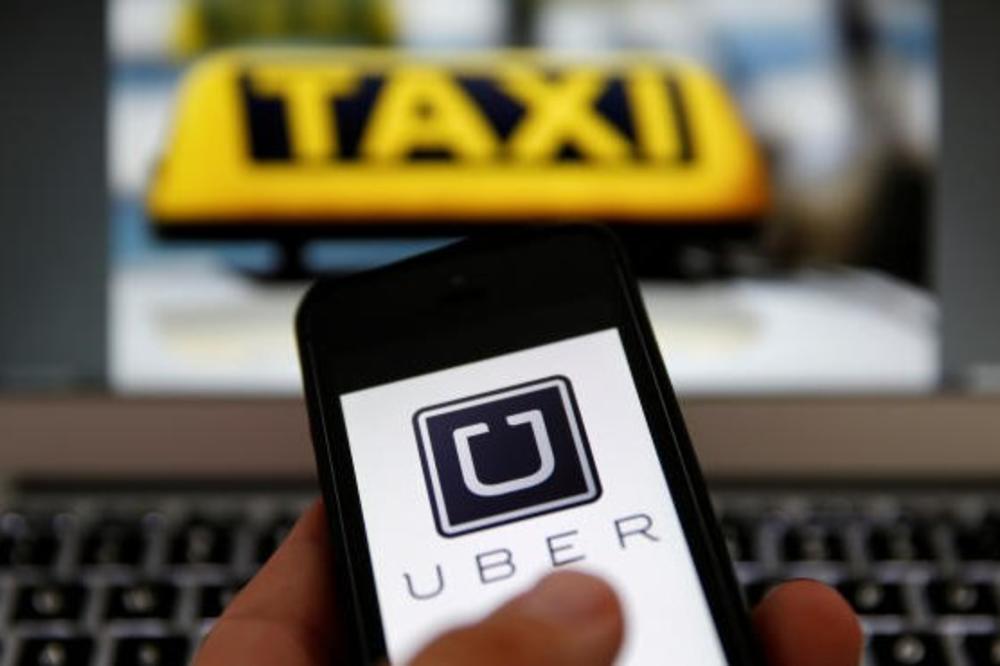 DA LI JE OVO NOVI UDARAC TAKSISTIMA: Uber dolazi u Srbiju? SMS-OM VEĆ POZIVAJU VOZAČE NA RAZGOVOR