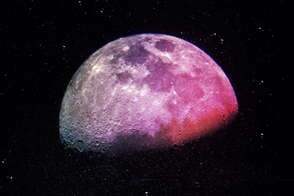 OTKRIVENI RUSKI PLANOVI ZA OSVAJANJE SVEMIRA: Evo kako će izgledati baza na Mesecu (VIDEO)