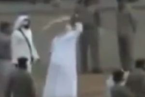 DŽELATSKA SABLJA RADI BEZ PRESTANKA: Saudijci pogubili 48 ljudi od početka godine