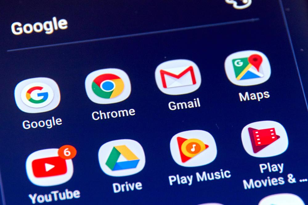 VELIKE PROMENE NA ANDROID TELEFONIMA: Gugl pravi novi Jutjub