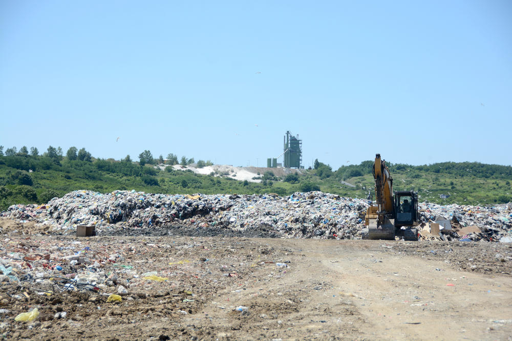 VREDNOST PROJEKTA 333 MILIONA EVRA: Na proleće izgradnja postrojenja za preradu otpada u Vinči