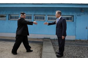 ISTORIJSKI TRENUCI: Severna Koreja već napravila prvi korak ka pomirenju sa Seulom, a velike promene uslediće već OVE NEDELJE!