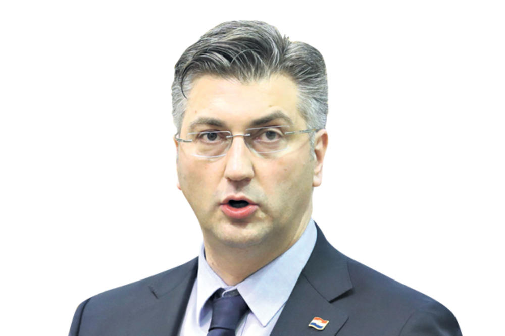 Loša odluka Srbije o kontramerama