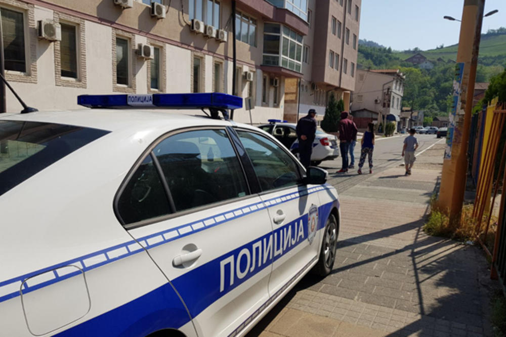 KRIVAC DOBIO 11 GODINA: Povećana kazna za ranjavanje policajca u Novom Pazaru