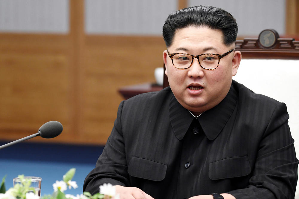 ZATVARANJE UZ CEREMONIJU: Severna Koreja će javno uništiti nuklearni poligon između 23. i 25. maja, biće pozvani i strani novinari