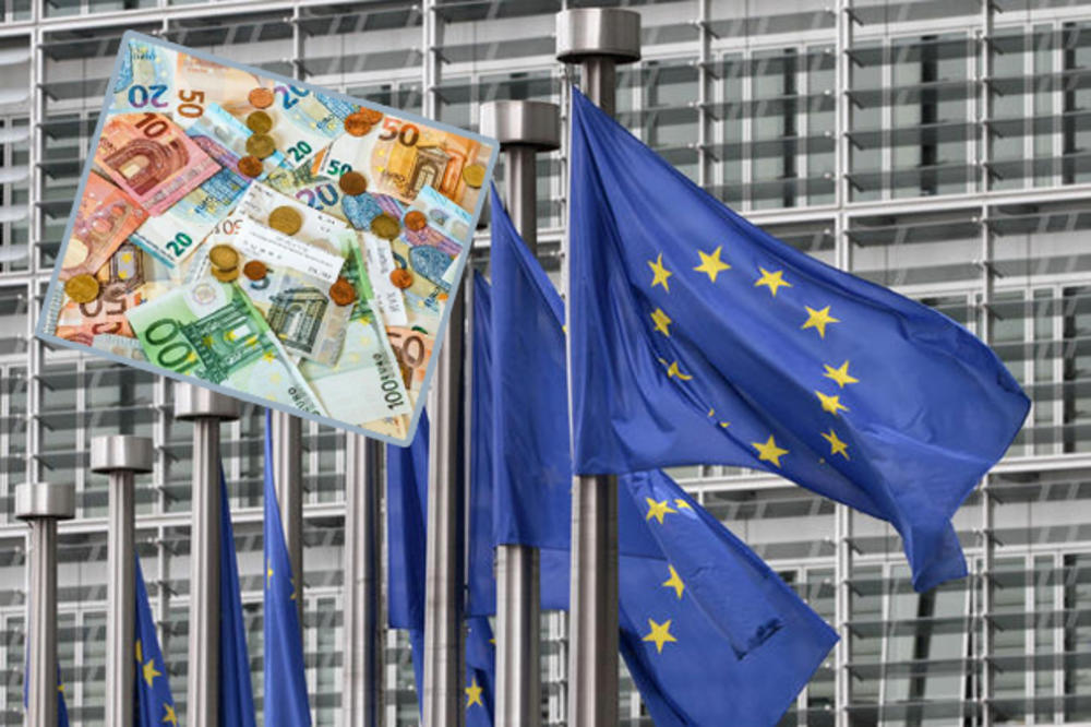 (VIDEO) KAZNENA EKSPEDICIJA EU NA ISTOK: Neposlušne članice će osetiti finansijski bes Brisela