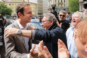 SEVER ITALIJE UBEDLJIVO ZA DESNIČARE: Kandidat antimigrantske partije osvojio 57 odsto glasova u bogatom kraju zemlje
