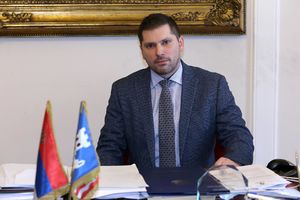 NIKODIJEVIĆ: Beograd će se preporoditi u novom mandatu gradske skupštine