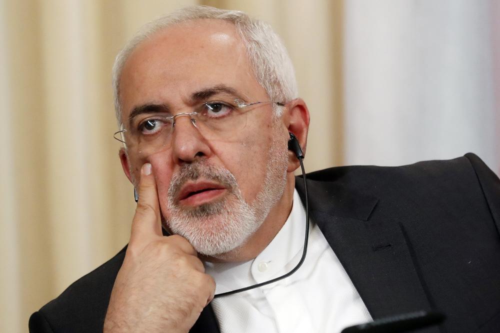 ŠEF IRANSKE DIPLOMATIJE: Amerika hoće da sruši vlast u Iranu, ali neće uspeti u tome