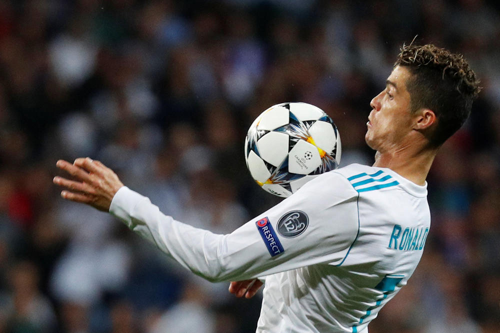 PORTUGALCI RASPALILI: Ronaldo napušta Real Madrid! (FOTO)